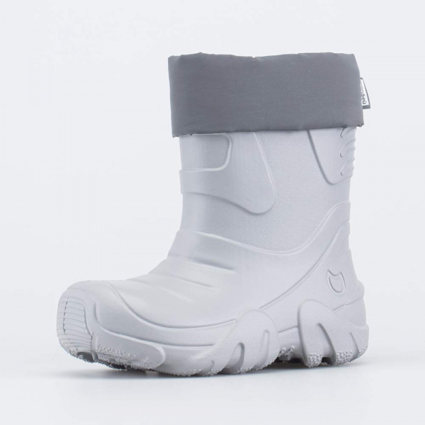 Сапоги Котофей веллингтон для девочки 565130-12