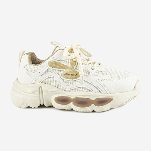 Полуботинки Kapika кроссовки для девочки 72859-1