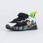 Основное изображение 644400-72 чер-сер