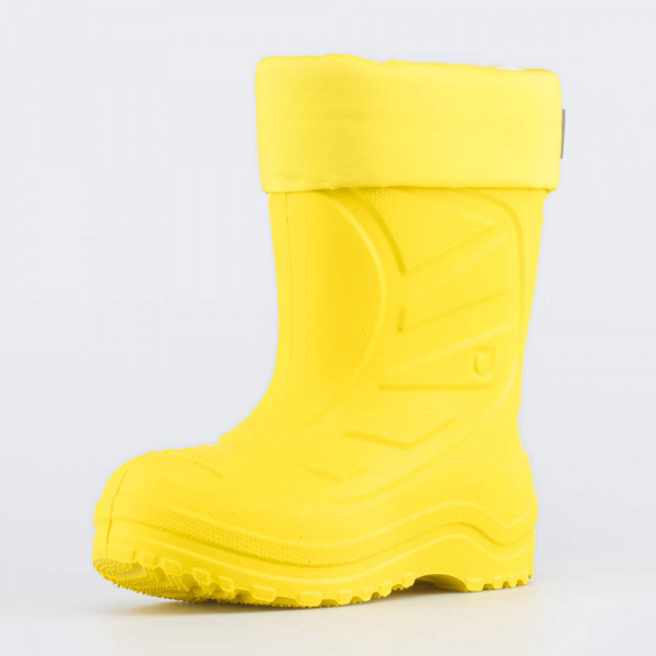 Сапоги Котофей веллингтон для девочки 365145-19