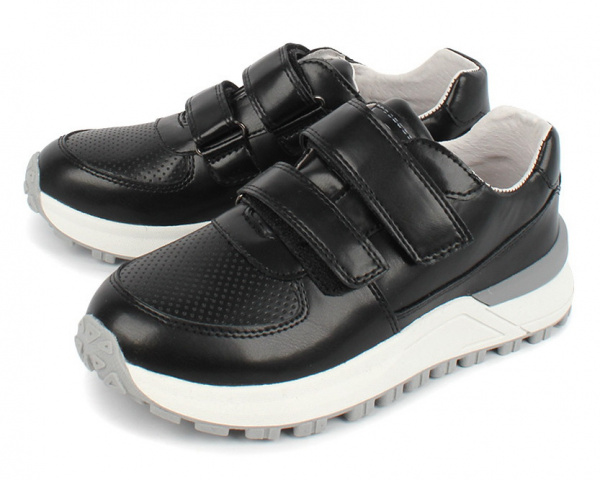 Полуботинки Antilopa оксфорд для мальчика AL 5264